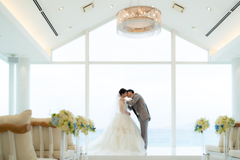 思い出に残るキスシーン