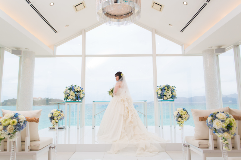 美しい姿にうっとり…