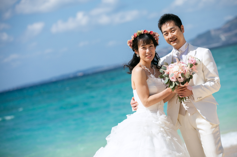 イメージを変えて