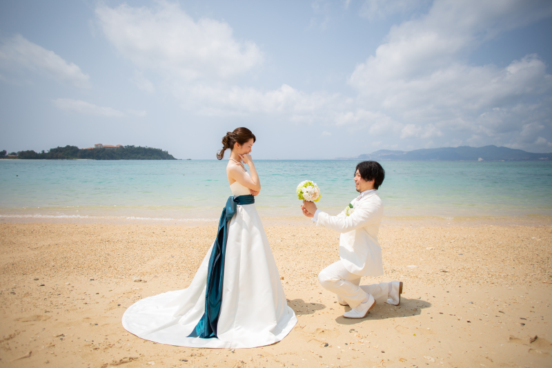 プロポーズショット♡♡♡