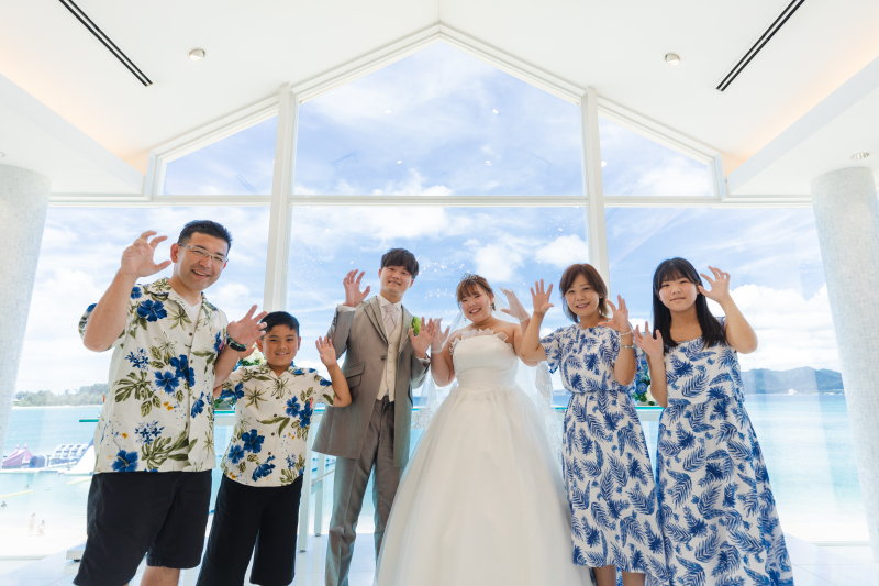 はい！シーサー！