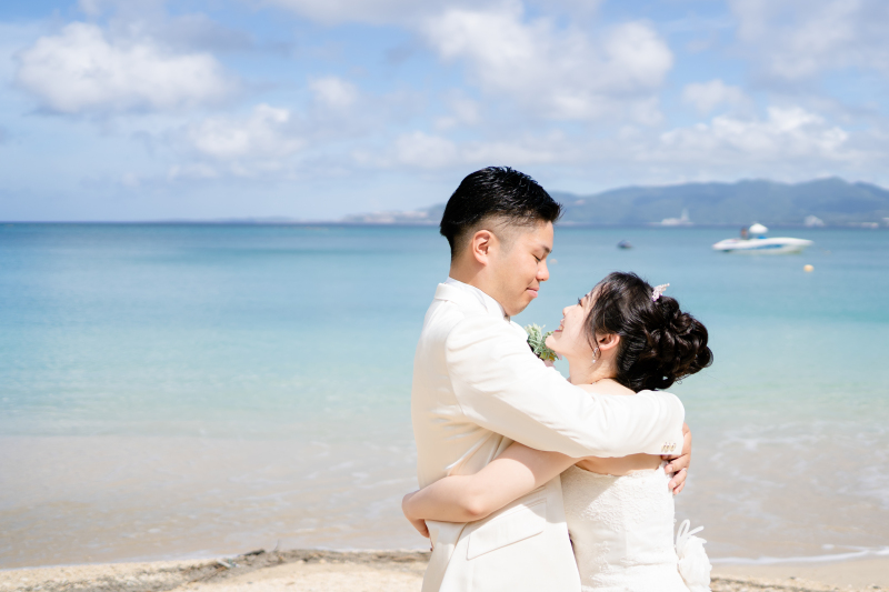 末永くお幸せに♡