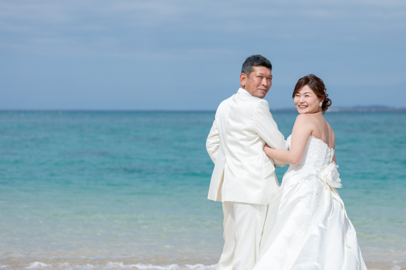 沖縄の思い出に♪