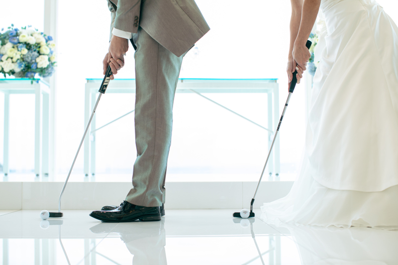 リクエストショット