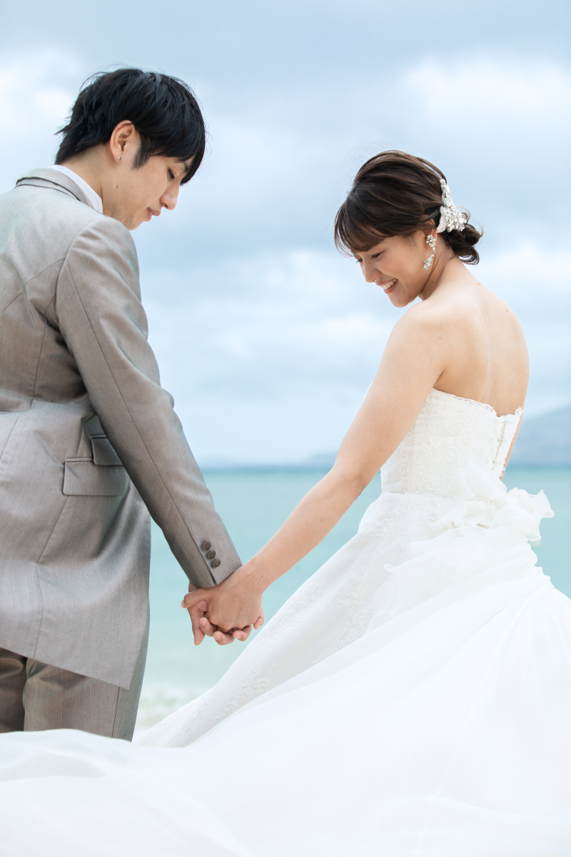 強風は、おおいに活用しちゃいます!