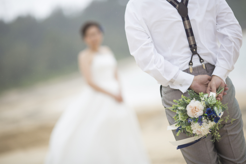 忘れられない1日に...