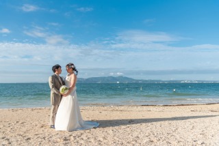 ビーチ撮影の楽しみ方