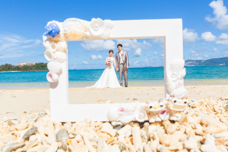 フォトフレームと