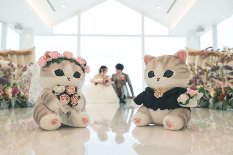 お気に入りのアイテムと