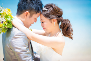 最高のロケーションで