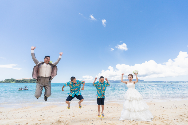 ジャンプ！！！