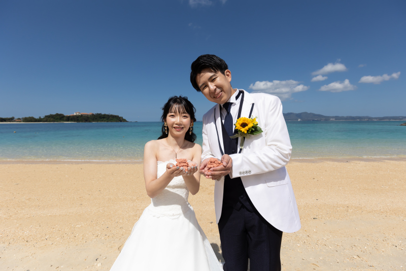 ハッピーな1日に♡