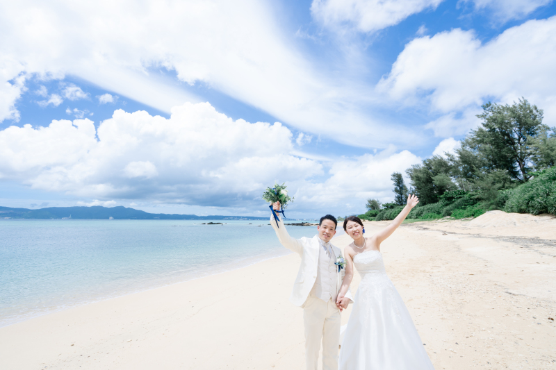 末永くお幸せに♡