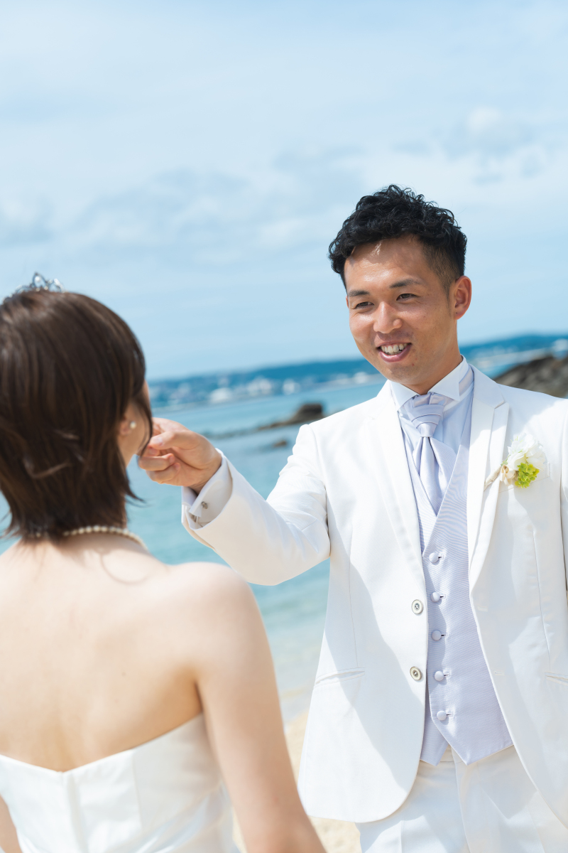 自然な雰囲気♪