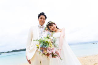 とても可愛くて仲良しなお二人