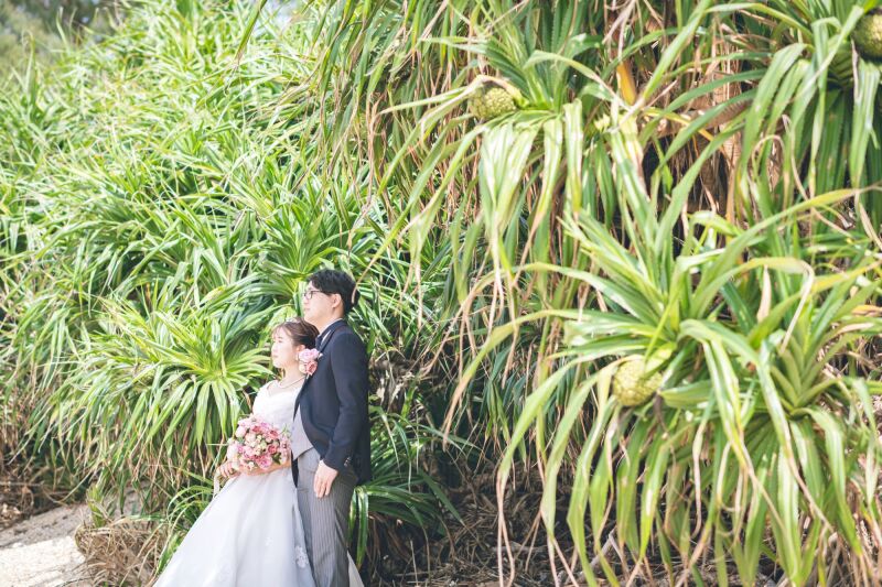 グリーンショット