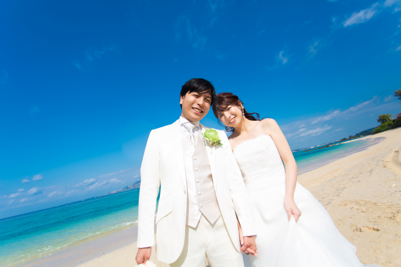 ご結婚おめでとうございます