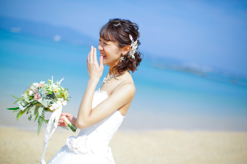 （couple voice）撮影はいかがでしたか