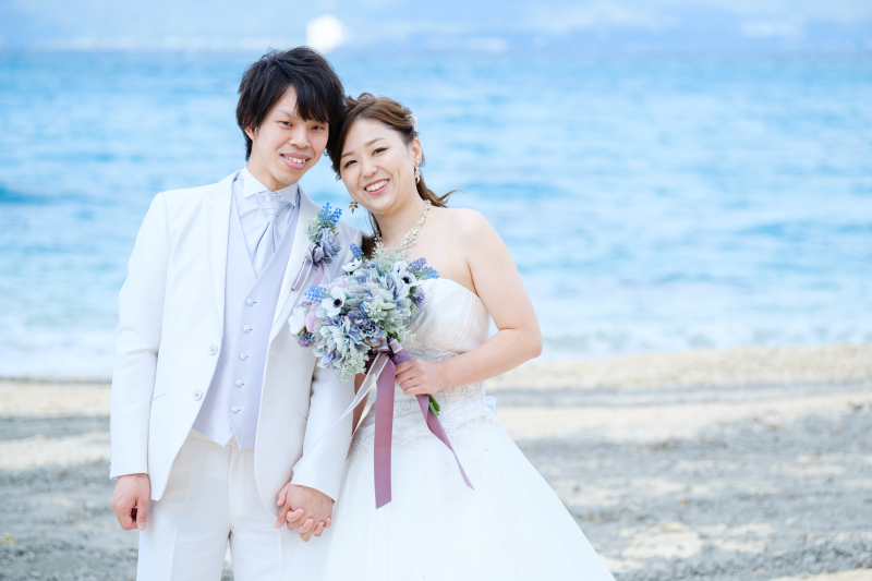 ご結婚式おめでとうございます！
