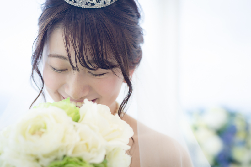 チャペル&ビーチフォトプラン