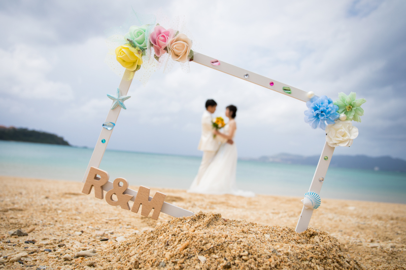 フォトフレームと