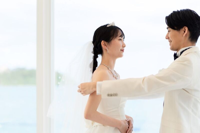 ポージングは色々！