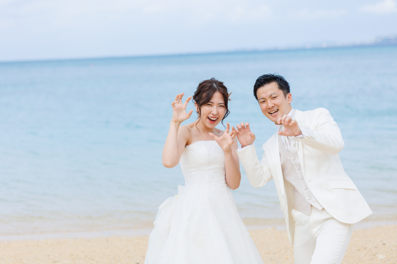 はい！シーサー！！