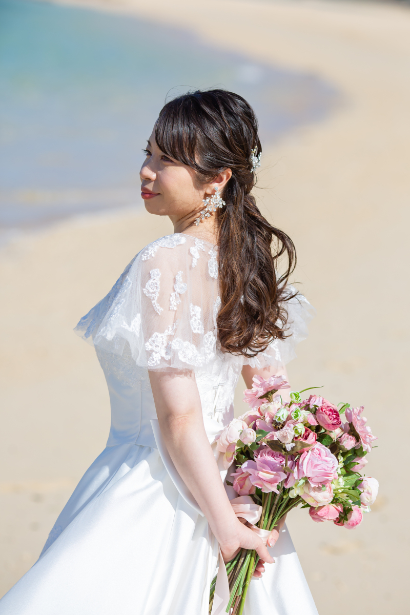 イメージチェンジ