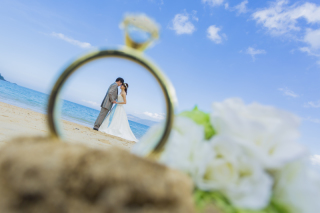 撮影後のお二人にインタビュー