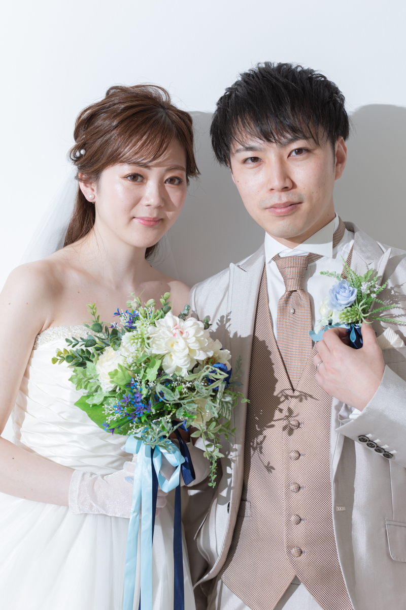 憧れのリゾ婚…