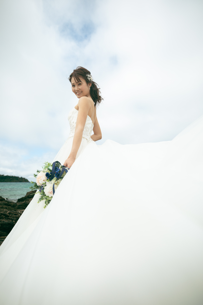 イメージチェンジ