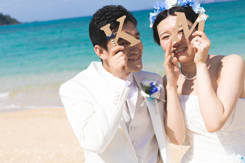 ちらっと覗いて