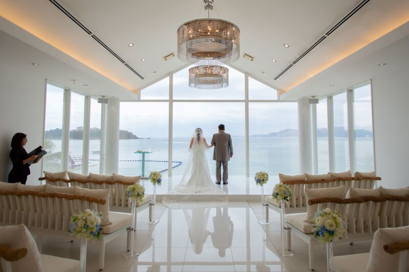 セレモニースタート