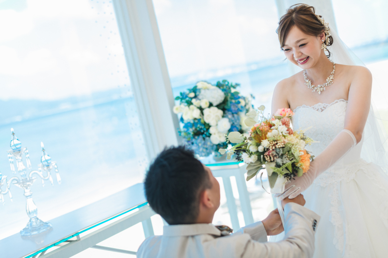 もう一度プロポーズ