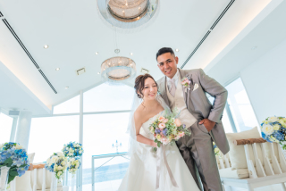 チャペルフォトプラン