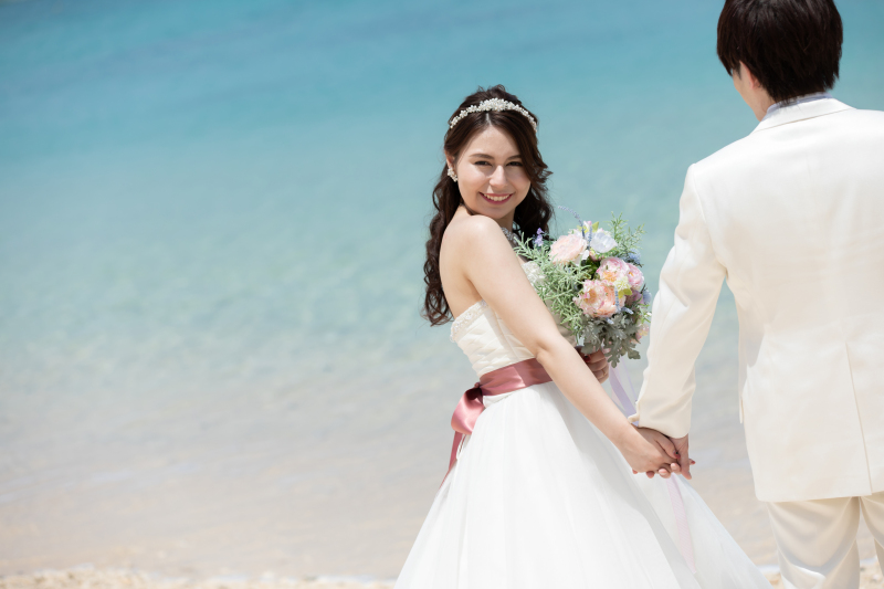 笑顔にキュン♡