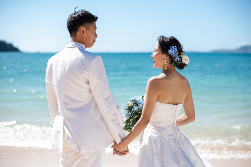 キラキラな海☆彡