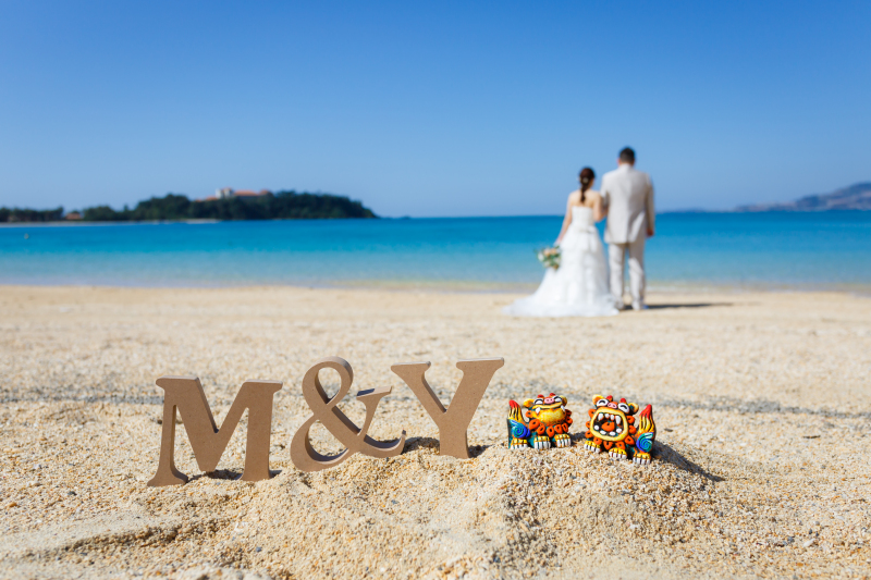 イニシャルブロック