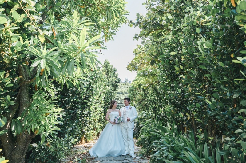 カッコイイお二人