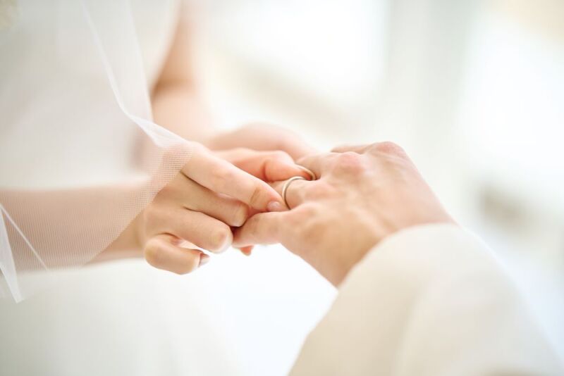 お手元ショット