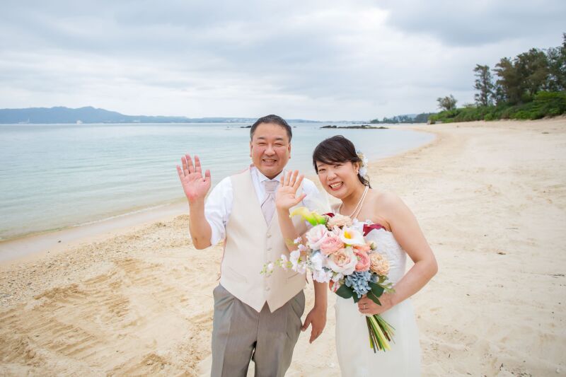 お疲れ様でした♪