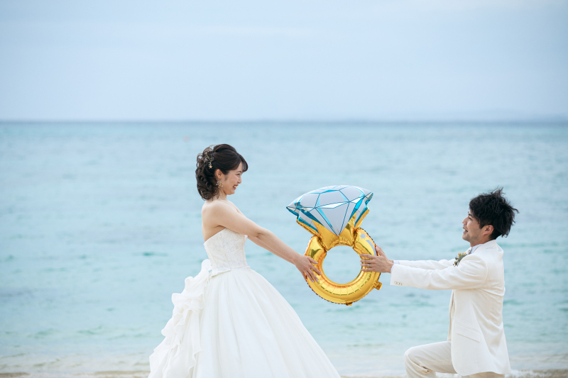 インパクト大☆