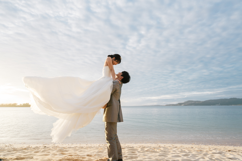 ダイナミックに・・・♡