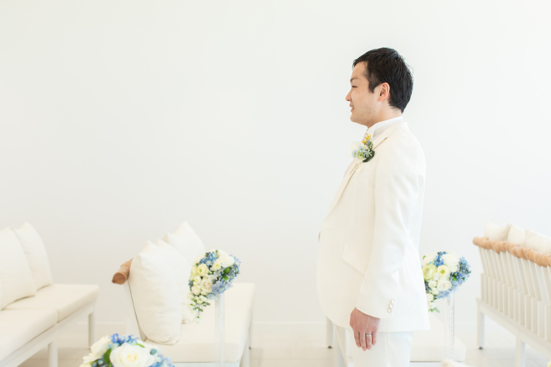 ファーストミート