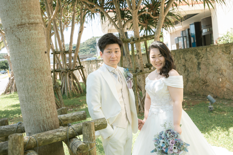 笑顔にキュン♡