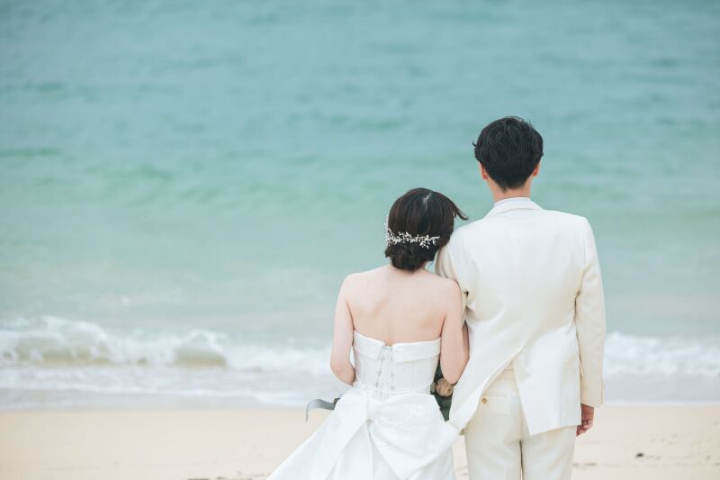 ビーチ撮影へ！！