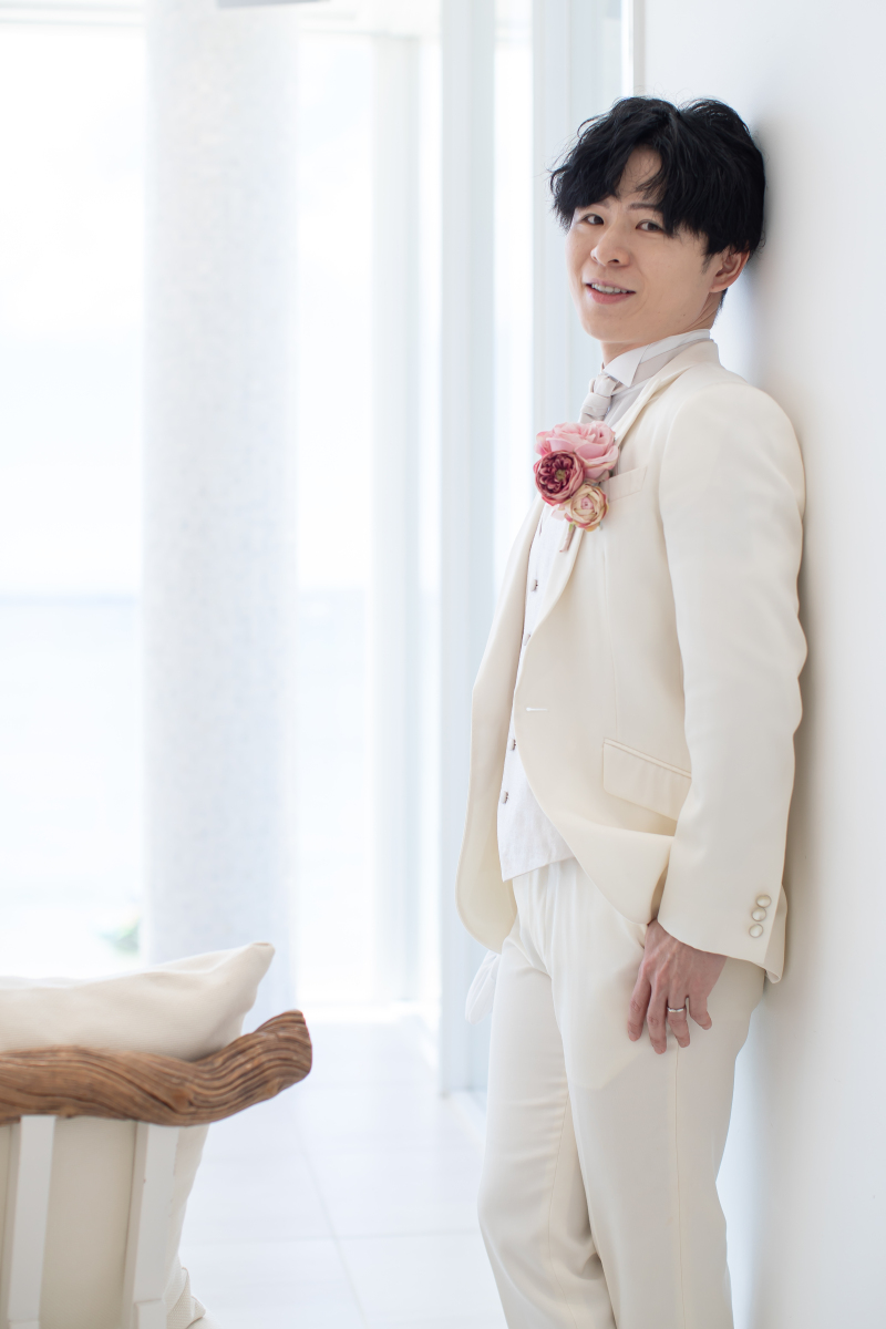 カッコイイ！！