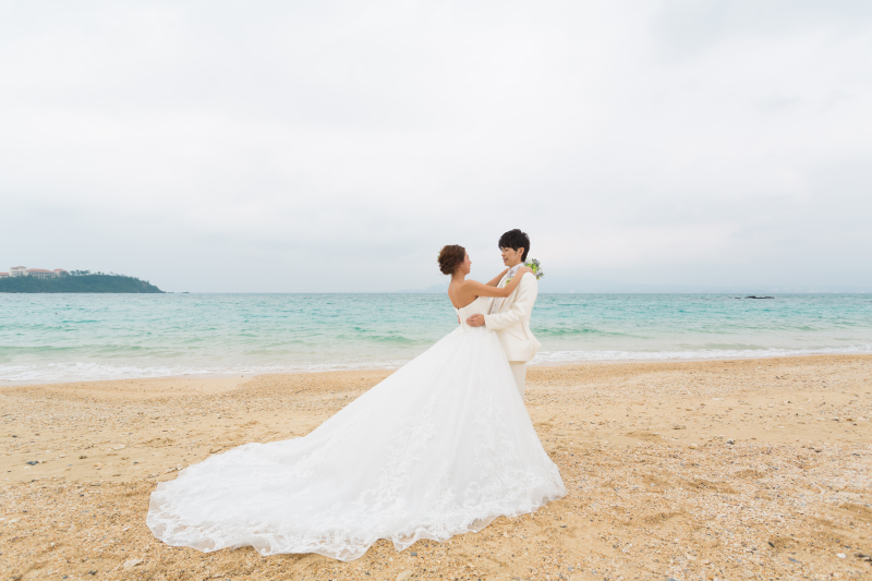 一目ぼれのドレス!