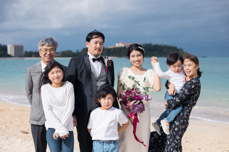 みんなの笑顔★