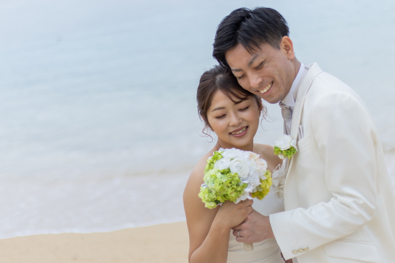 ラブラブなお二人♡♡